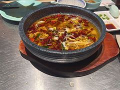 -潮界(虹桥新天地店)