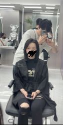 -5M HAIR SALON 旗舰店