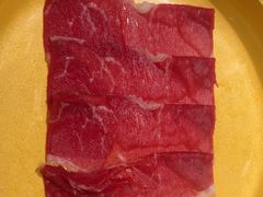 -一绪に寿喜烧(虹悦城店)