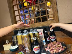-柿子树炭烤羊腿(金台路店)