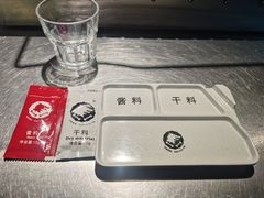 -狼遇见羊烧烤·现穿现烤(旧宫店)