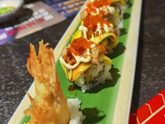 -古田居·特色寿司料理(星之岛旗舰店)