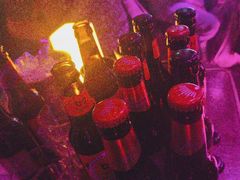 -苏荷酒吧(九街店)