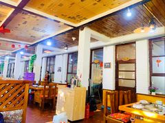 -人民公社大食堂(顺义总店)