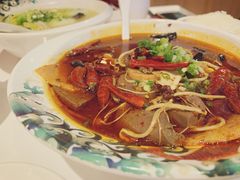 -渝是乎酸菜鱼·川渝小炒(新世界百货望京店)