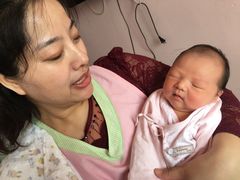 -爱贝佳母婴护理服务中心·月嫂育儿嫂(鲁迅路店)