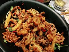 -红辣椒·川菜·火锅(张杨路店)