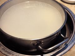 -淘米捞·米汤脆鲩鱼火锅(福田皇岗店)