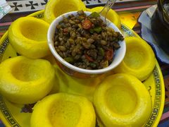 -卡万金特色藏餐