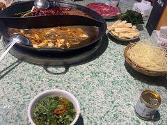 -五里关火锅(牛市口店)