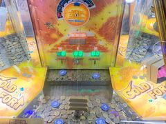 -大玩家超乐场(万达茂店)