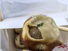-哑巴生煎(临顿路店)
