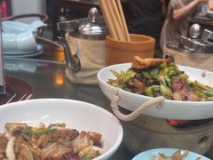 -老灶房-四川土菜(铁牛广场店)