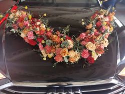 -蚂蚁婚车