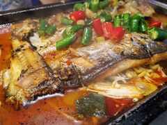 -炉鱼(爱琴海购物公园店)