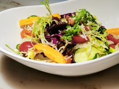 -绿茶餐厅(松江万达店)