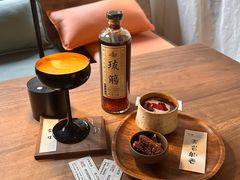 -兮禾酒馆(护国路店)