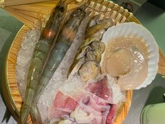 -沼津港精致料理·寿喜烧·烧鸟(龙湖南桥天街日料榜单店)