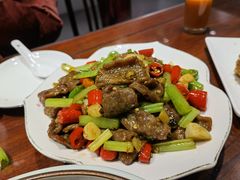 -味窑餐厅