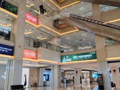 -恒大国际建材家居博览中心(德胜东路店)