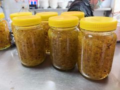 -罗子龙罗家桂花汤圆(曹都巷店)