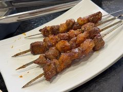 -金刚山(学府路店)