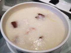 新鲜猪杂粥-金满楼(天河中路店)