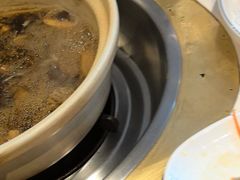 -天宜隆蘑菇宴火锅(石景山旗舰店)