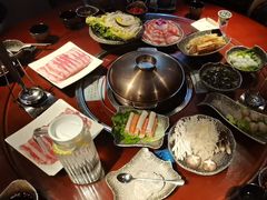 -享润四季椰子鸡音乐主题餐厅(晋江万达店)