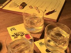 -兮禾酒馆(护国路店)