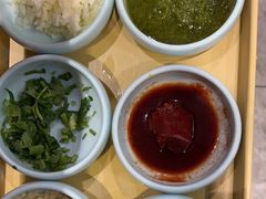 -乐宴·老北京铜火锅(桂庙店)
