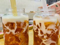 -颜记糖水铺子
