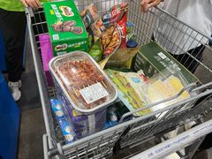 -山姆会员商店(上海浦东店)
