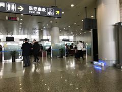 -温州龙湾国际机场