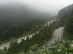 -井冈山风景名胜区-黄洋界