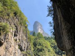 -鹿院坪生态旅游景区