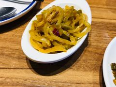 -圣河湾虾饺美食(站前店)