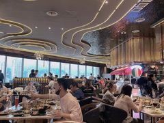 -喜庭海鲜自助(来福士店)