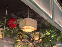 -绿茶餐厅(广州天河城店)