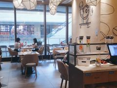 -原石牛扒·约会餐厅(龙城万科里店)