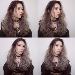 -木马造型