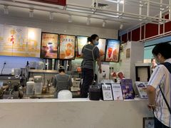 -百联临沂购物中心(临沂路店)