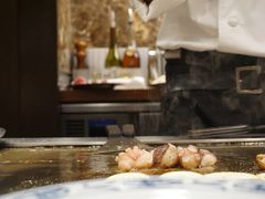 -神户牛排餐厅MOURIYA(总店)