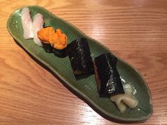 然寿司(郎园vintage店)-然寿司(郎园vintage店)