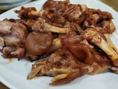 -老磨油饼(高陵店)