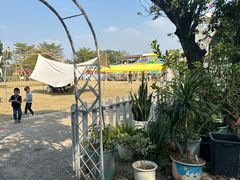 -长洲岛都市农业公园