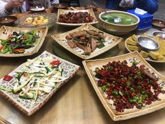 -宋记冕宁土菜馆(海门渔村二店)