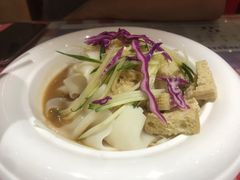 -老西安陕西面馆