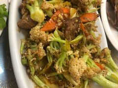 -常家活海鲜小吃(仅一家无分店)