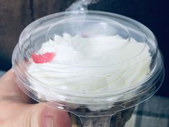 -红宝石·鲜奶小方(长阳店)